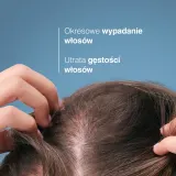Шампунь Ducray Anaphase против выпадения волос с аденозином и марганцем, 400 мл — фото 5