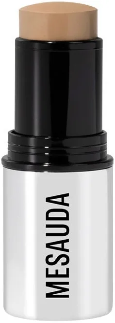 Mesauda Milano Bronzer w sztyfcie - Бронзер для лица Mesauda The Mood Contrast Contour Stick, оттенок 104