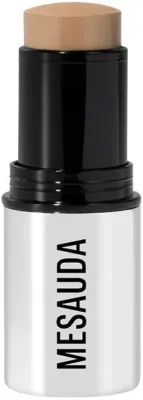 Mesauda Milano Bronzer w sztyfcie - Бронзер для лица Mesauda The Mood Contrast Contour Stick