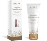 Магнитная очищающая маска для лица Geske Magnetic Cleansing Mask с бентонитом и каолином, 50 мл — фото 3