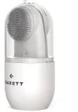 Набор Garett Beauty Multi Clean аппарат для очищения и ухода за лицом и массажер для области вокруг глаз белые — фото 3