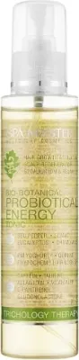 Тоник для кожи головы Spa Master Bio-Botanical Probiotical Energy Tonic, энергетизирующий, с пробиотиком, 125 мл