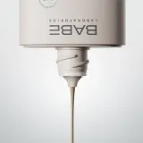 Babe Laboratorios Sunscreen Mineral Fluid Color SPF 50 минеральный солнцезащитный BB-флюид для лица с тонирующим эффектом, 50 мл — фото 2