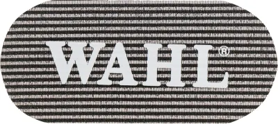 Зажимы для волос Wahl Hair Grip, на липучке, многоразовые, 2 шт