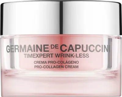 Крем для лица Germaine de Capuccini Timexpert Wrink Less против морщин 50 мл