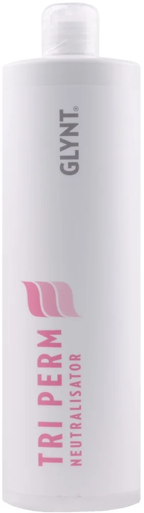 Нейтрализатор для волос Glynt Tri Perm Neutralisator, 1000 мл