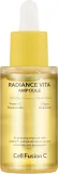 Сыворотка для лица с витамином C Cell Fusion C Radiance Vita Ampoule 30 мл — фото 1