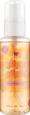 Мист освежающий I Heart Revolution Juicy Burst Jelly, с витамином C, 100 мл