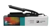 Щипцы для волн Perfect Beauty Lovely Waves Pocket мини, с керамической пластиной, для пляжных волн, 1 шт — фото 2