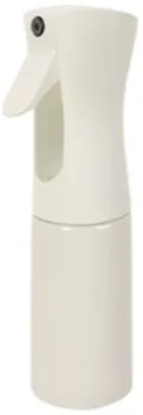 Распылитель Bifull Professional Long Press Spray пластиковый, белый, 160 мл