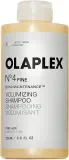 Шампунь OLAPLEX No.4 Fine для тонких волос с технологией восстановления связей, 250 мл — фото 1