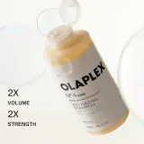 Шампунь OLAPLEX No.4 Fine для тонких волос с технологией восстановления связей, 250 мл — фото 5