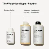 Шампунь OLAPLEX No.4 Fine для тонких волос с технологией восстановления связей, 250 мл — фото 6
