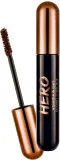 Тушь для ресниц Flormar Hero Volume & Curl Brown — фото 1