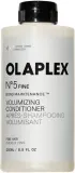 Лёгкий кондиционер для объёма тонких волос Olaplex Bond Maintenance Conditioner No.5 Fine, 250 мл — фото 2