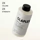 Лёгкий кондиционер для объёма тонких волос Olaplex Bond Maintenance Conditioner No.5 Fine, 250 мл — фото 5
