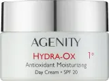Крем для лица Dr Irena Eris Agenity Hydra-Ox антиоксидантный SPF20 50 мл — фото 1