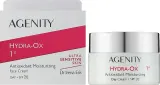 Крем для лица Dr Irena Eris Agenity Hydra-Ox антиоксидантный SPF20 50 мл — фото 3