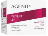 Крем для лица Dr Irena Eris Agenity Prolift лифтинг SPF20 50 мл — фото 1