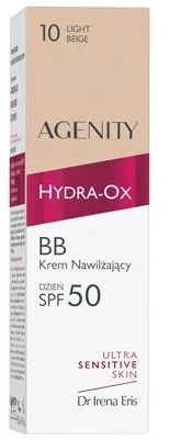 BB-крем Dr Irena Eris Hydra-Ox BB Cream, оттенок 20 - Medium Beige