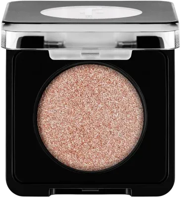 Тени для век Flormar Mono Glitter Eyeshadow