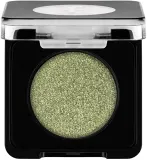 Тени для век Flormar Mono Glitter Eyeshadow, оттенок 02 - Cash — фото 1