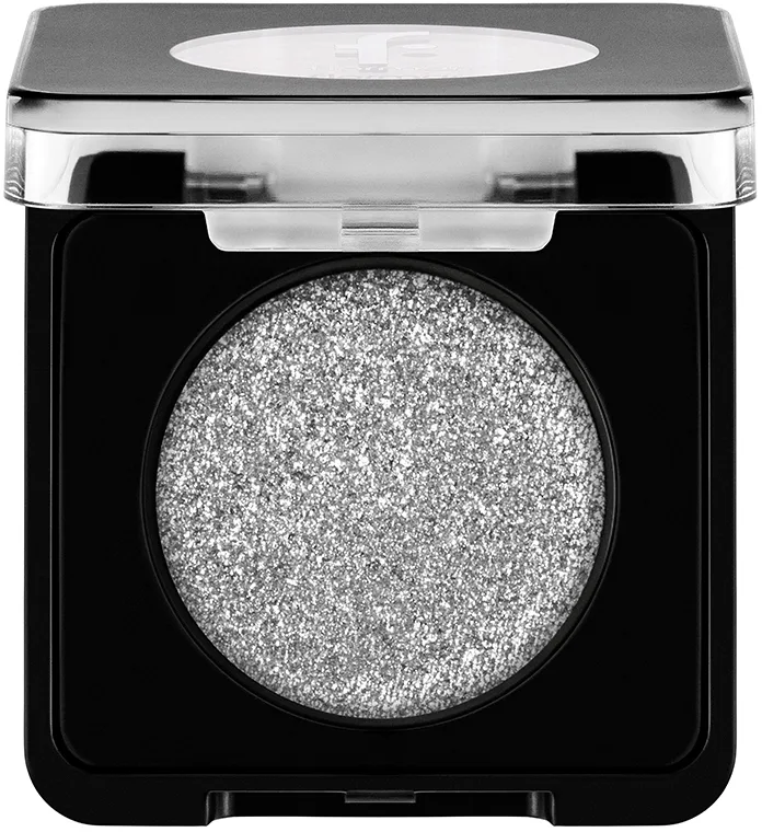 Тени для век Flormar Mono Glitter Eyeshadow, оттенок 05 - Star Light