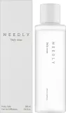 Тоник для лица Needly Daily Toner с центеллой, PHA/BHA-кислотами и гиалуроновой кислотой, 250 мл — фото 2