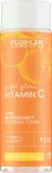 Тоник для лица Floslek Go For Glow Vitamin C Vitalizing Toner с витамином C, освежающий, 200 мл — фото 2