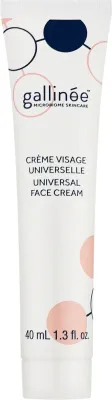 Крем для лица Gallinee Universal с пробиотиками 40 мл