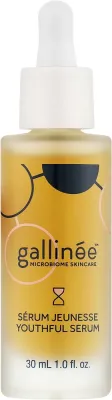 Обновляющая сыворотка для лица Gallinee Face Youthful Serum 30 мл