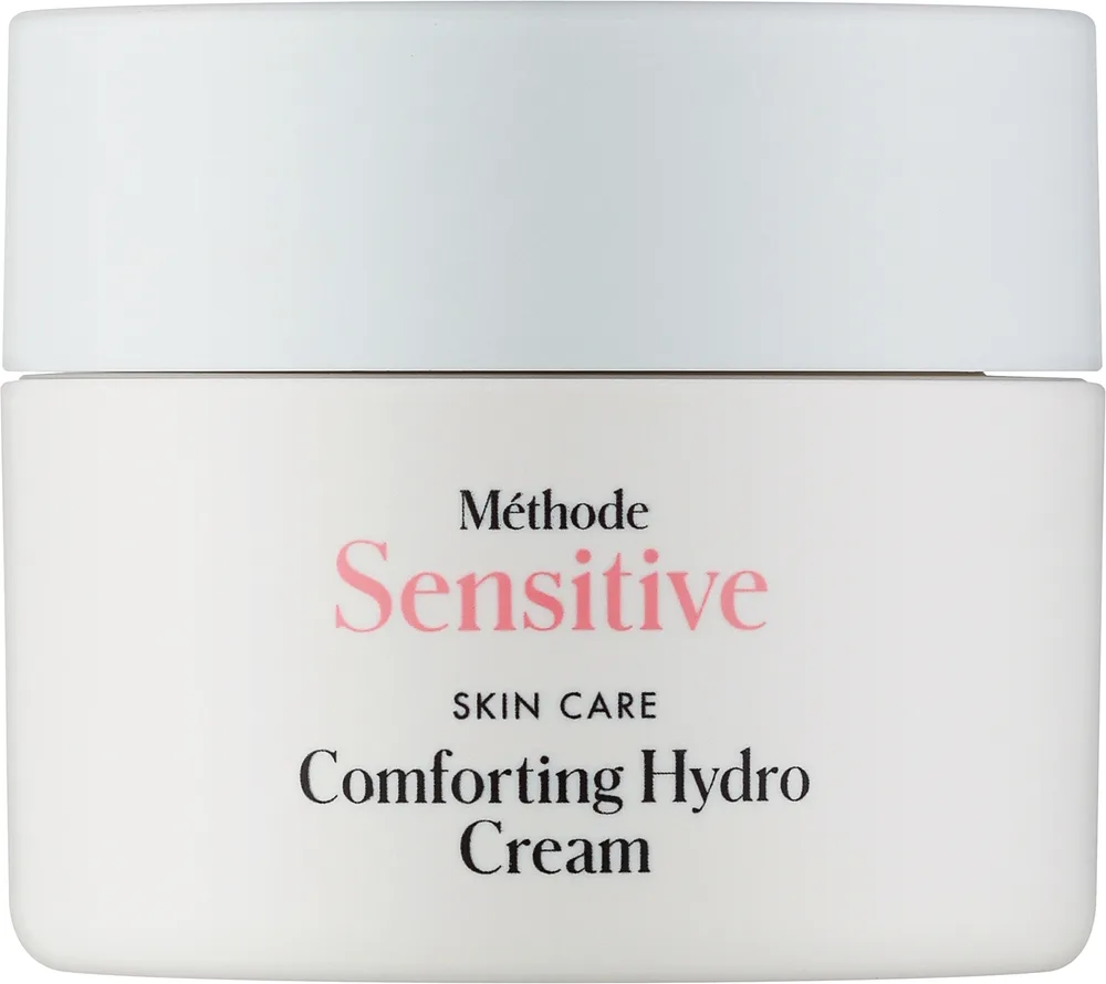 Успокаивающий гидрокрем для лица La Biosthetique Methode Sensitive Comforting Hydro Cream для чувствительной кожи, 50 мл