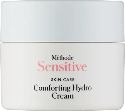 Успокаивающий гидрокрем для лица La Biosthetique Methode Sensitive Comforting Hydro Cream для чувствительной кожи, 50 мл
