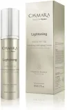 Casmara Lightening Nutri крем для лица антивозрастной осветляющий SPF50 50 мл, крем от пигментных пятен с защитой от солнца — фото 1