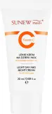 Крем для лица SunewMed+ Vitamin C с витамином C day & night 20 мл — фото 1