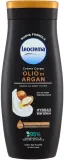 Крем для тела Leocrema Argan Oil с аргановым маслом 250 мл или 400 мл — фото 1