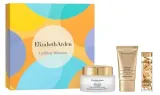 Набор для лица Elizabeth Arden Uplifting Moments капсулы дневной крем SPF15 и ночной крем с церамидами для зрелой кожи 14 шт+50+15 мл — фото 1