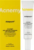 Крем для лица Acnemy Adapazit ночной для проблемной кожи 40 мл — фото 2