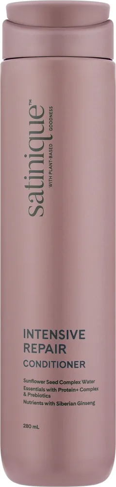 Интенсивно восстанавливающий кондиционер для волос Amway Satinique Intensive Repair Conditioner