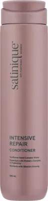 Интенсивно восстанавливающий кондиционер для волос Amway Satinique Intensive Repair Conditioner, 280 мл