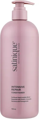 Интенсивно восстанавливающий кондиционер для волос Amway Satinique Intensive Repair Conditioner, 750 мл