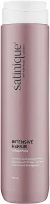 Шампунь для волос Amway Satinique Intensive Repair Shampoo для повреждённых, ослабленных и ломких волос, 750 мл