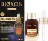 Укрепляющая сыворотка для лица с коллагеном Bioxcin Skin Expert Collagen 30 мл — фото 2