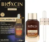 Укрепляющая сыворотка для лица с коллагеном Bioxcin Skin Expert Collagen 30 мл — фото 3