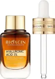 Увлажняющая сыворотка для лица с гиалуроновой кислотой Bioxcin Skin Expert 30 мл — фото 1