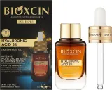 Увлажняющая сыворотка для лица с гиалуроновой кислотой Bioxcin Skin Expert 30 мл — фото 2