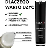 Увлажняющая сыворотка для лица для мужчин Berani Homme Moisturizing 50 мл — фото 4