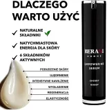 Тонизирующая сыворотка для лица для мужчин Berani Homme Empowering 50 мл — фото 4