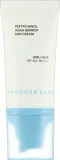 Крем солнцезащитный для лица Another Face Peptathenol Aqua Barrier SPF 50+ пептиды пантенол 50 мл — фото 1