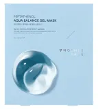Гидрогелевая маска для лица Another Face Peptathenol Aqua Balance с пептидами и гиалуроновой кислотой, 35 г — фото 2